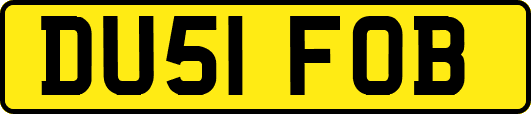 DU51FOB
