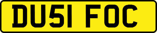 DU51FOC