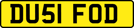 DU51FOD