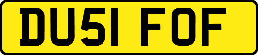 DU51FOF