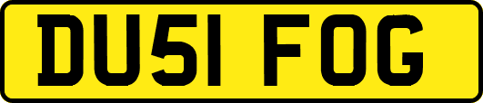 DU51FOG
