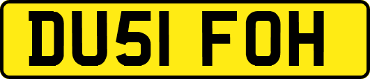 DU51FOH