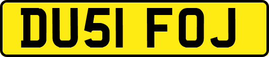 DU51FOJ