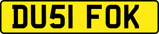 DU51FOK