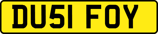 DU51FOY