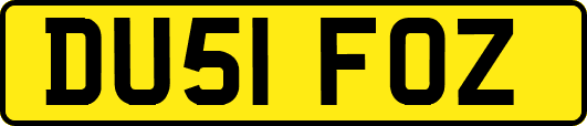 DU51FOZ