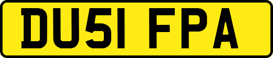 DU51FPA