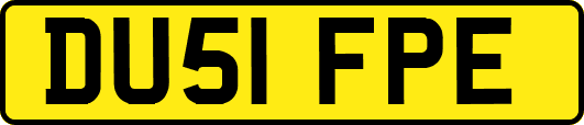 DU51FPE