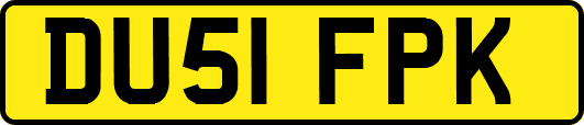 DU51FPK