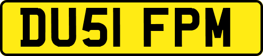 DU51FPM