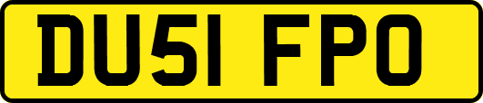 DU51FPO