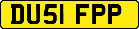 DU51FPP