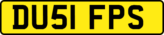 DU51FPS