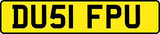 DU51FPU