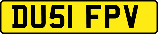 DU51FPV