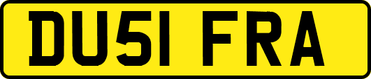 DU51FRA