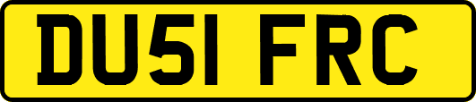 DU51FRC