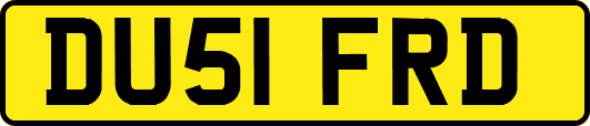 DU51FRD