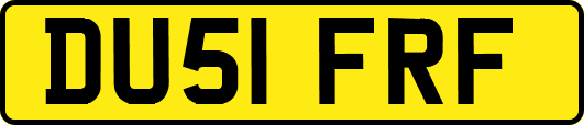 DU51FRF