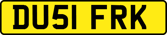 DU51FRK