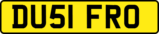 DU51FRO
