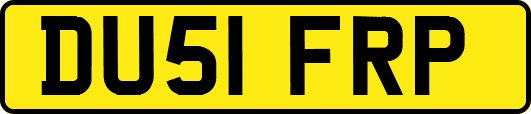 DU51FRP
