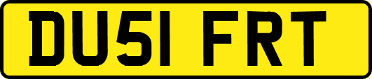 DU51FRT