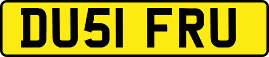 DU51FRU