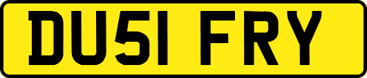DU51FRY