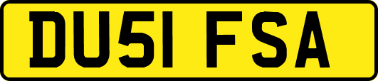 DU51FSA