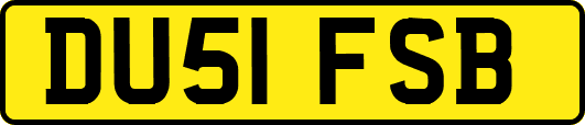 DU51FSB