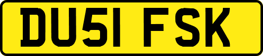 DU51FSK