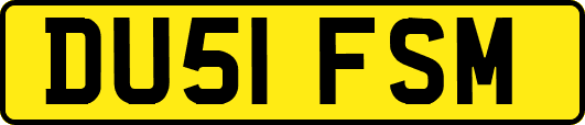 DU51FSM