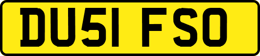 DU51FSO