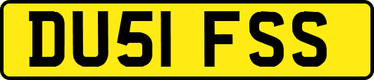 DU51FSS