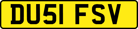 DU51FSV