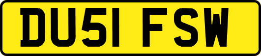 DU51FSW