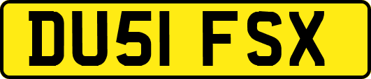 DU51FSX