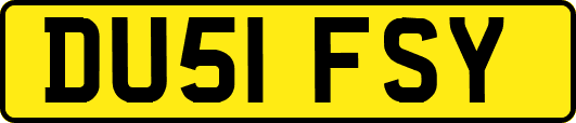 DU51FSY