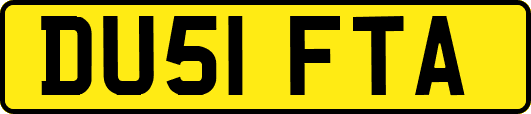 DU51FTA