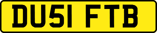 DU51FTB