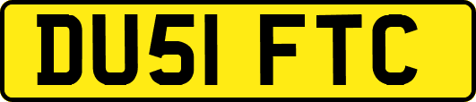 DU51FTC