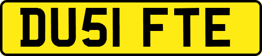 DU51FTE