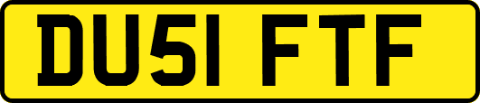 DU51FTF