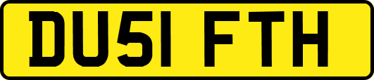 DU51FTH