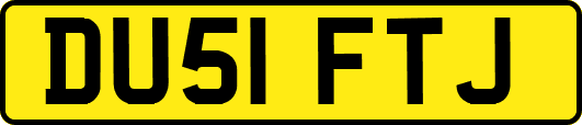 DU51FTJ