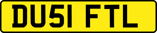 DU51FTL