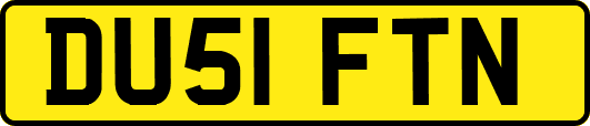 DU51FTN