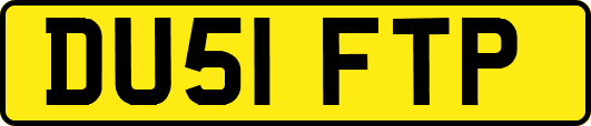 DU51FTP