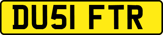 DU51FTR